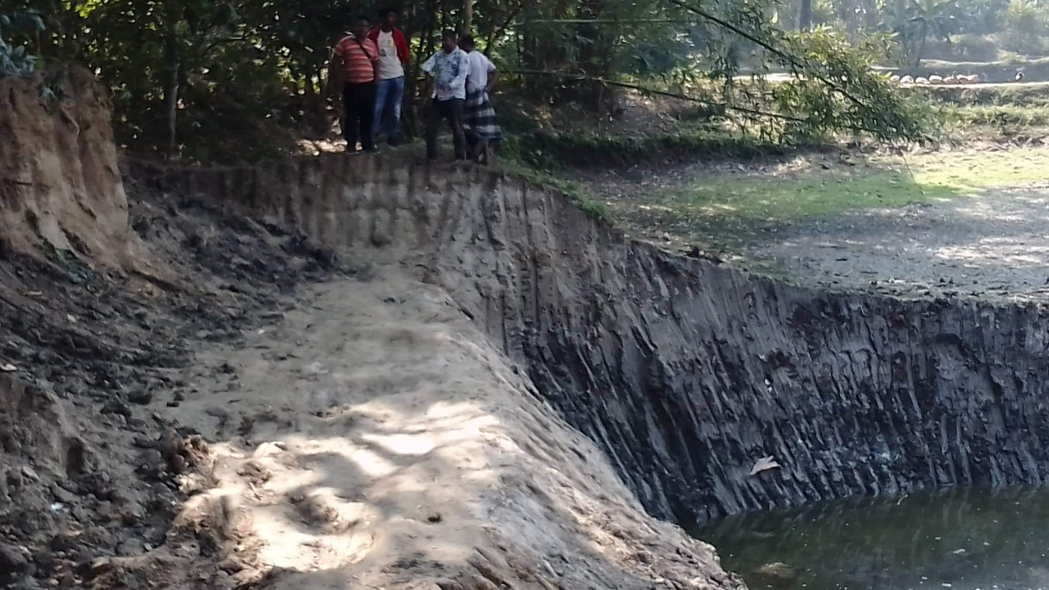 ছবি - নিউজ প্রতিনিধি।। 