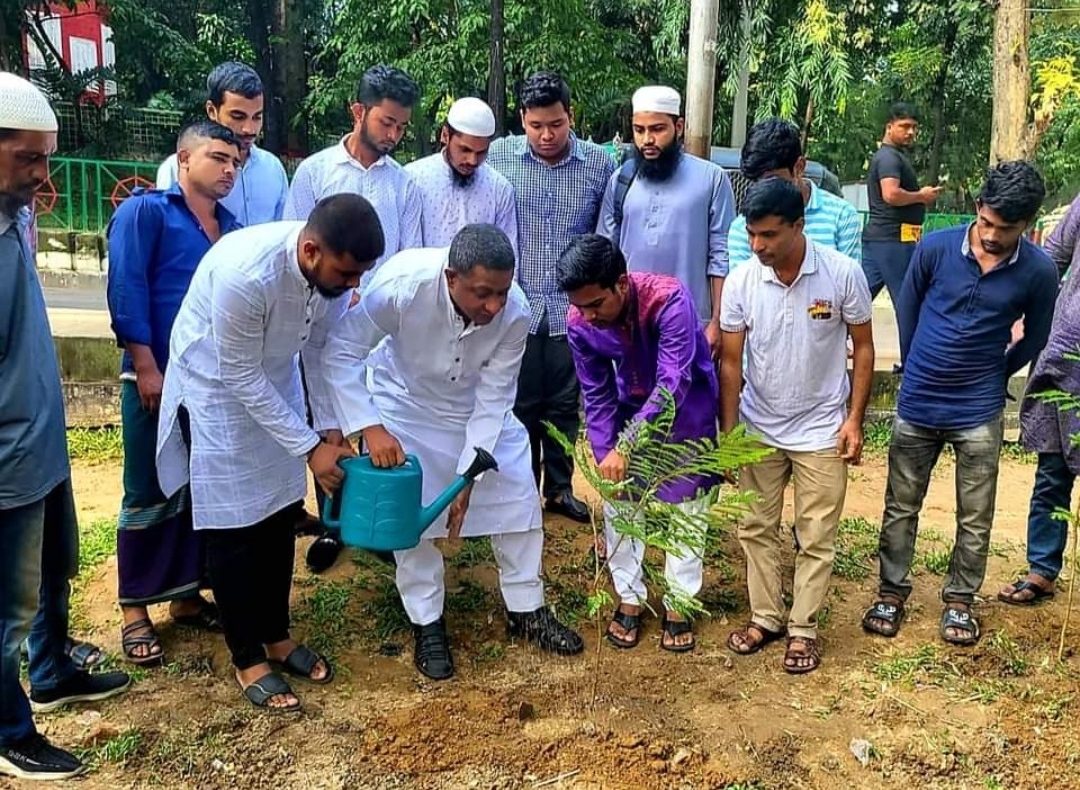 ছবি- দৈনিক সমসাময়িক।। 