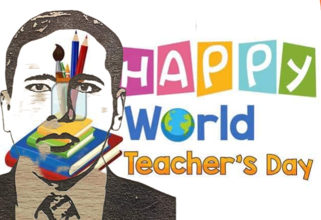 World Teacher’s Day: History & Significance
