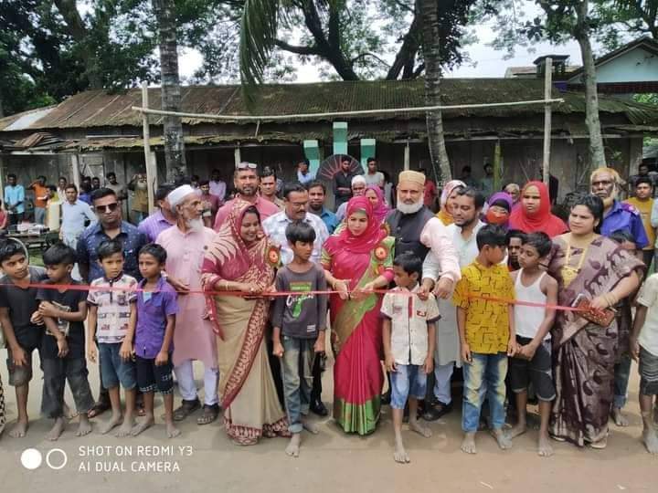 জামালপুরে বার্ষিক ক্রীড়া ও সাংস্কৃতিক অনুষ্ঠান পালিত