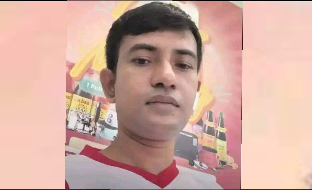 ছেলে হারানো একটি বৃদ্ধা মায়ের কান্না -কে এম আলী